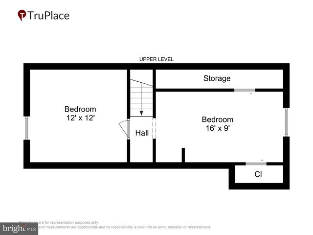 2953 STRATHMEADE ST, Falls Church, VA 22042