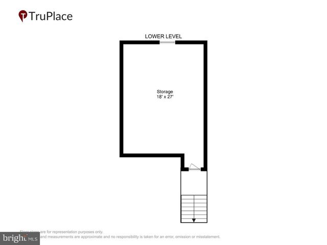 2953 STRATHMEADE ST, Falls Church, VA 22042