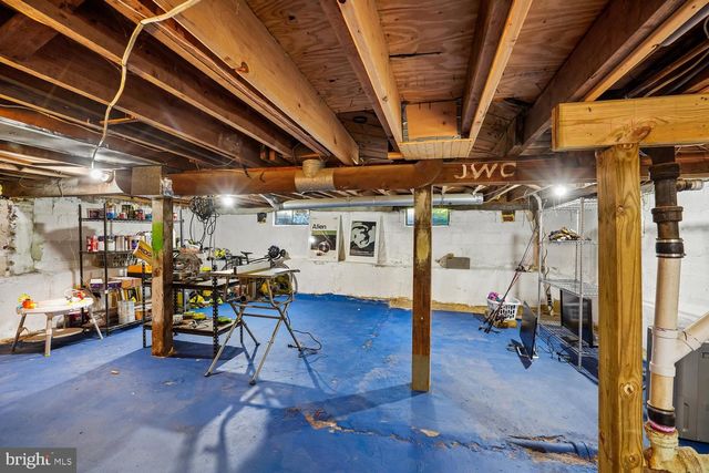 2953 STRATHMEADE ST, Falls Church, VA 22042