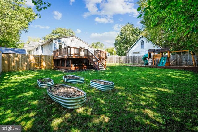 2953 STRATHMEADE ST, Falls Church, VA 22042