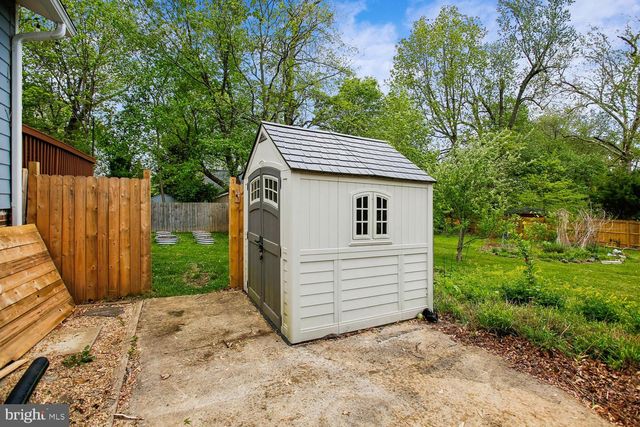 2953 STRATHMEADE ST, Falls Church, VA 22042