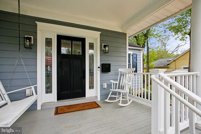2953 STRATHMEADE ST, Falls Church, VA 22042