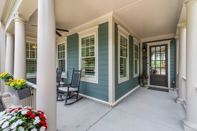 9517 Wexcroft Dr, Brentwood, TN 37027