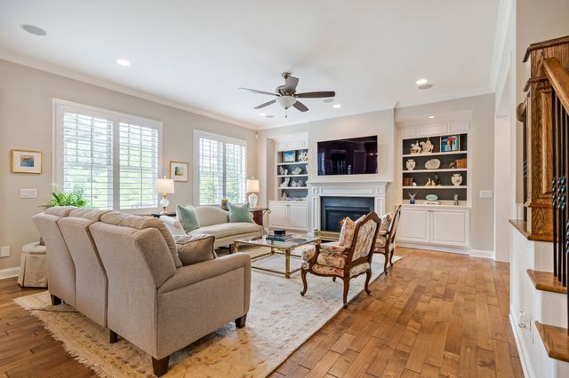 9517 Wexcroft Dr, Brentwood, TN 37027