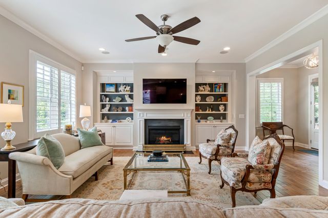 9517 Wexcroft Dr, Brentwood, TN 37027