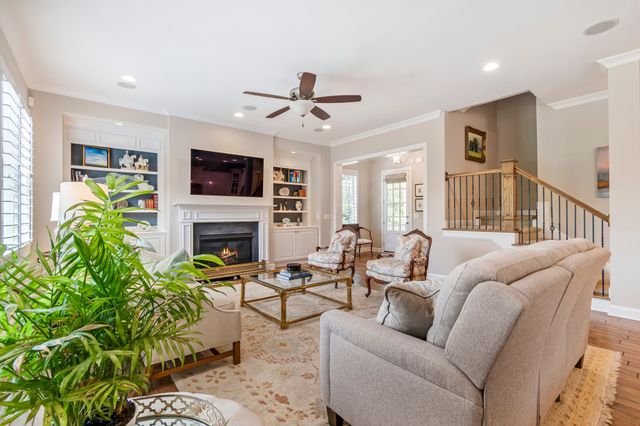 9517 Wexcroft Dr, Brentwood, TN 37027