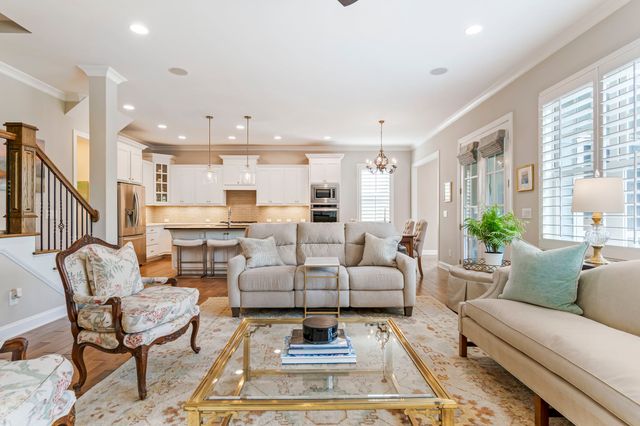 9517 Wexcroft Dr, Brentwood, TN 37027