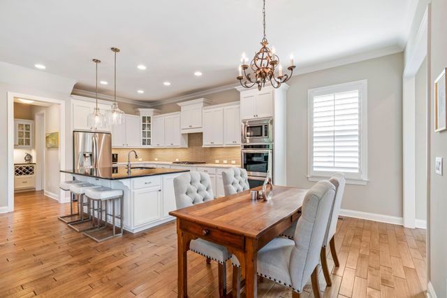 9517 Wexcroft Dr, Brentwood, TN 37027