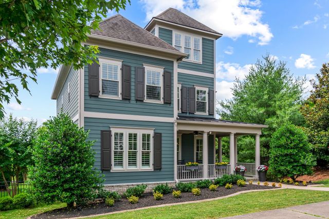 9517 Wexcroft Dr, Brentwood, TN 37027