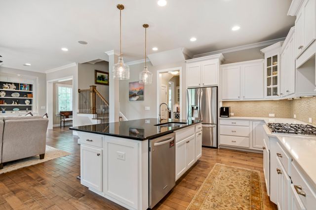 9517 Wexcroft Dr, Brentwood, TN 37027