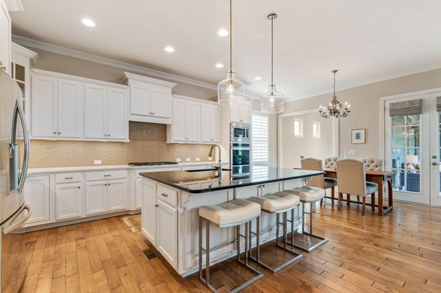 9517 Wexcroft Dr, Brentwood, TN 37027