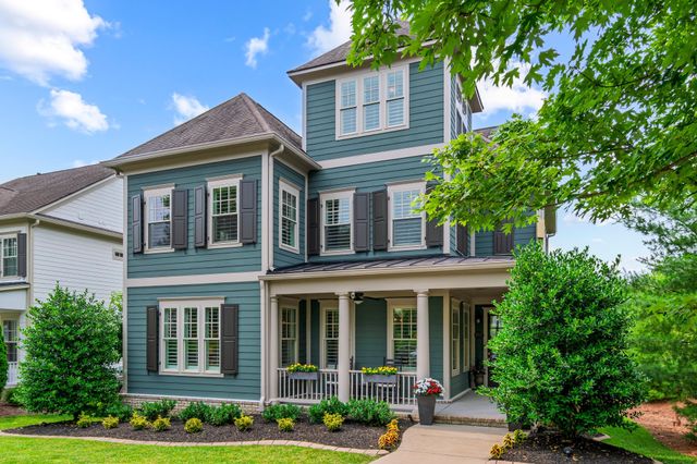 9517 Wexcroft Dr, Brentwood, TN 37027