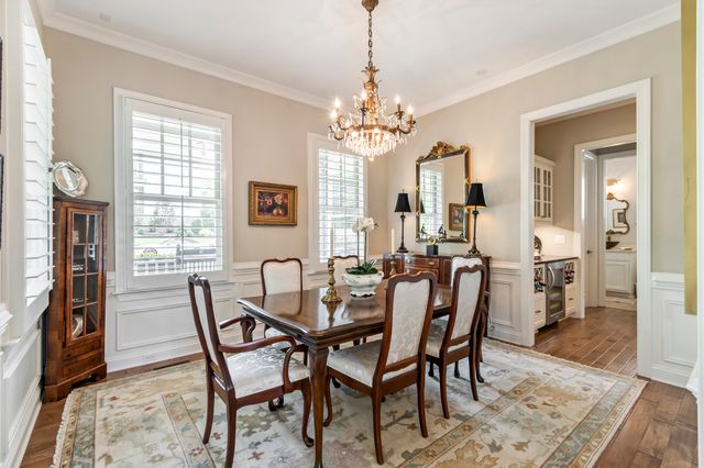 9517 Wexcroft Dr, Brentwood, TN 37027