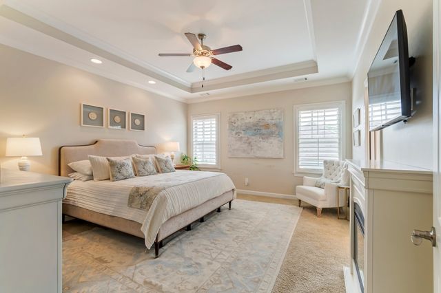 9517 Wexcroft Dr, Brentwood, TN 37027