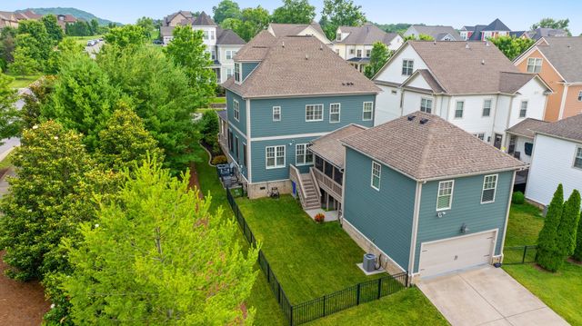 9517 Wexcroft Dr, Brentwood, TN 37027