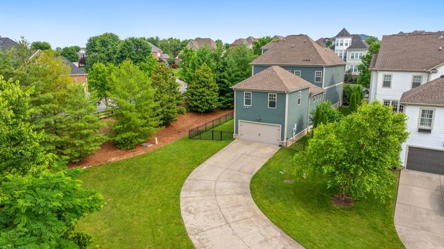 9517 Wexcroft Dr, Brentwood, TN 37027