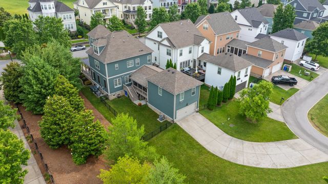 9517 Wexcroft Dr, Brentwood, TN 37027