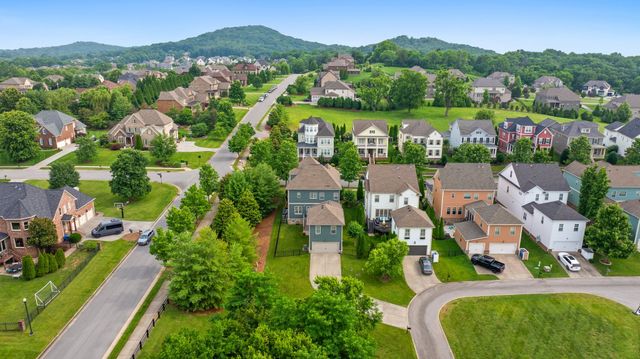 9517 Wexcroft Dr, Brentwood, TN 37027