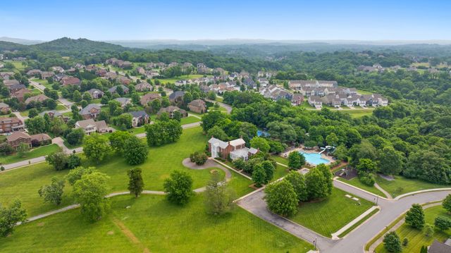 9517 Wexcroft Dr, Brentwood, TN 37027