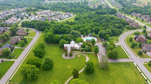 9517 Wexcroft Dr, Brentwood, TN 37027