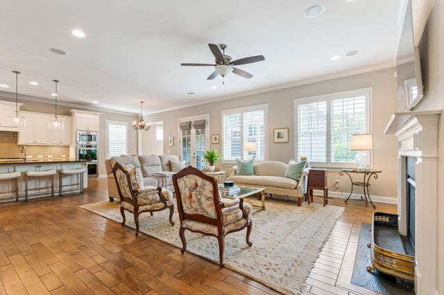 9517 Wexcroft Dr, Brentwood, TN 37027