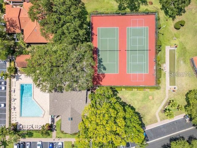 8035 BAYSIDE VIEW DRIVE, Orlando, FL 32819