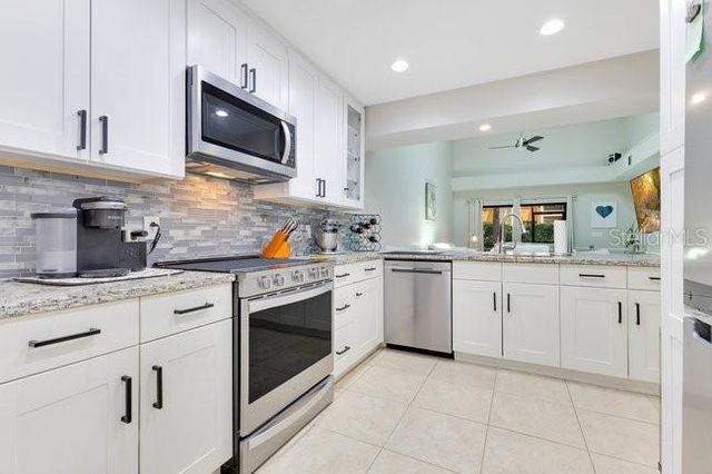 8035 BAYSIDE VIEW DRIVE, Orlando, FL 32819