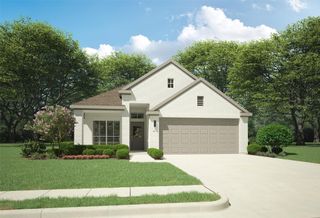 2311 Pedigree Lane, Seagoville, TX 75159
