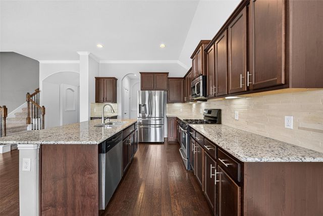 17911 Shadow Oak Drive, Cypress, TX 77429