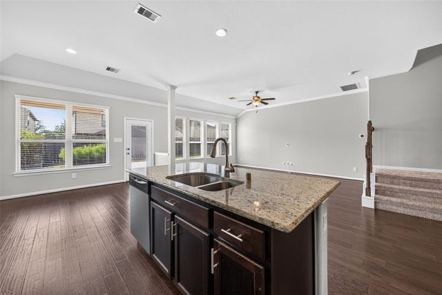 17911 Shadow Oak Drive, Cypress, TX 77429