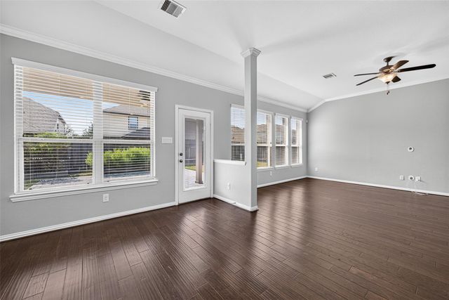 17911 Shadow Oak Drive, Cypress, TX 77429