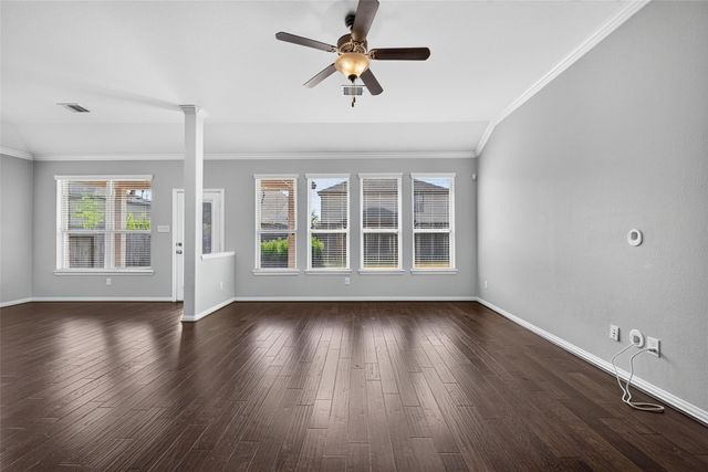 17911 Shadow Oak Drive, Cypress, TX 77429