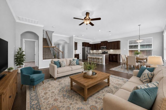 17911 Shadow Oak Drive, Cypress, TX 77429