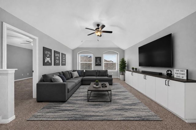 17911 Shadow Oak Drive, Cypress, TX 77429