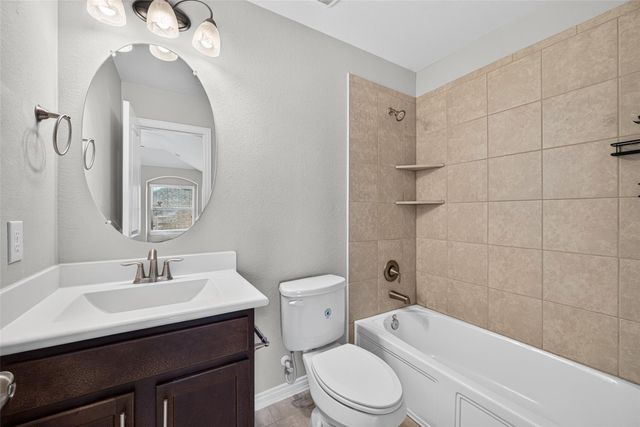 17911 Shadow Oak Drive, Cypress, TX 77429