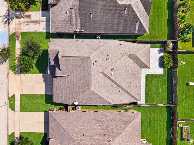 17911 Shadow Oak Drive, Cypress, TX 77429