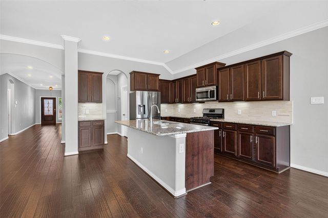 17911 Shadow Oak Drive, Cypress, TX 77429