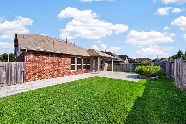 17911 Shadow Oak Drive, Cypress, TX 77429