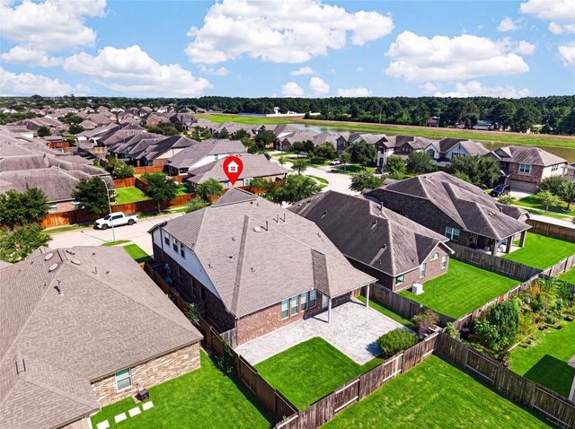 17911 Shadow Oak Drive, Cypress, TX 77429