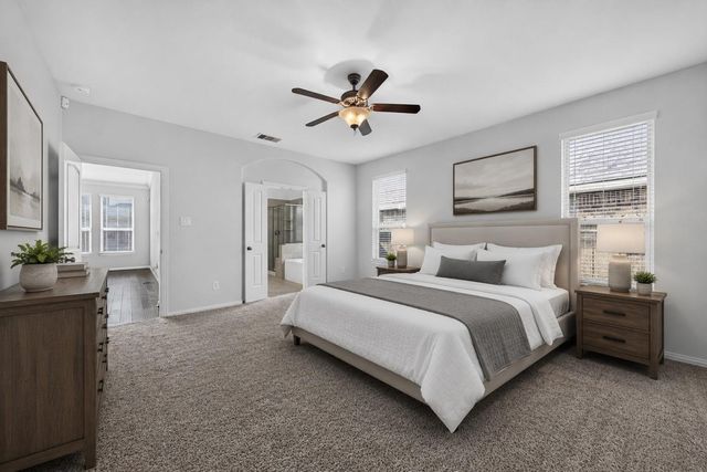 17911 Shadow Oak Drive, Cypress, TX 77429