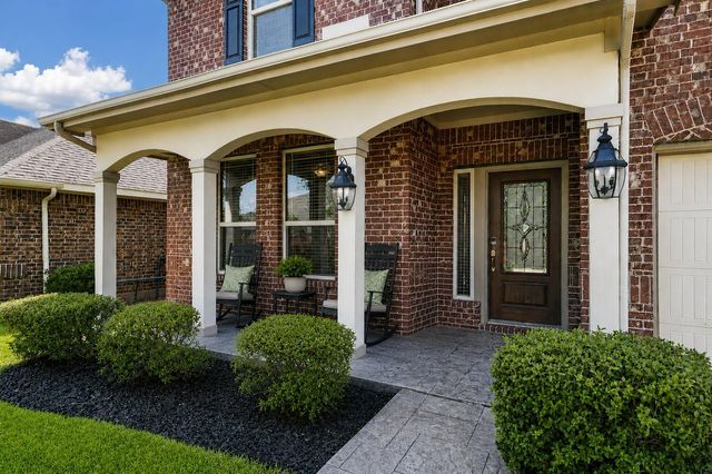 17911 Shadow Oak Drive, Cypress, TX 77429