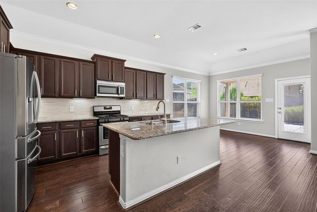 17911 Shadow Oak Drive, Cypress, TX 77429