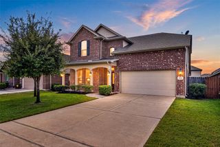 17911 Shadow Oak Drive, Cypress, TX 77429