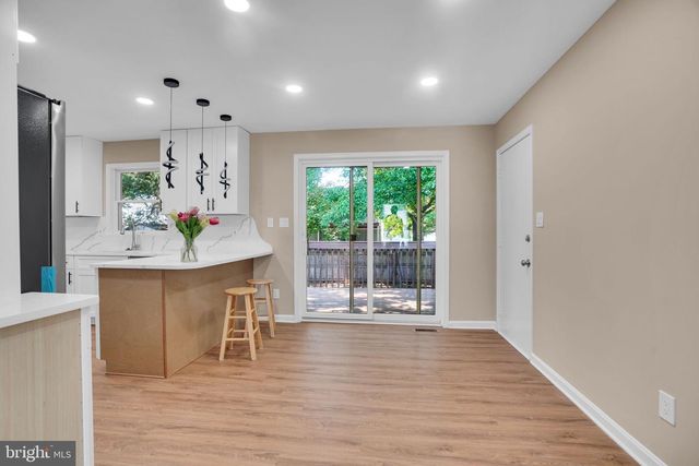 22206 LILAC WAY, Great Mills, MD 20634