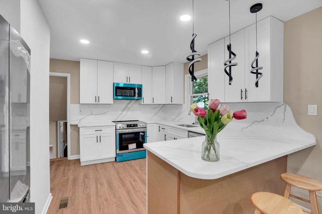 22206 LILAC WAY, Great Mills, MD 20634