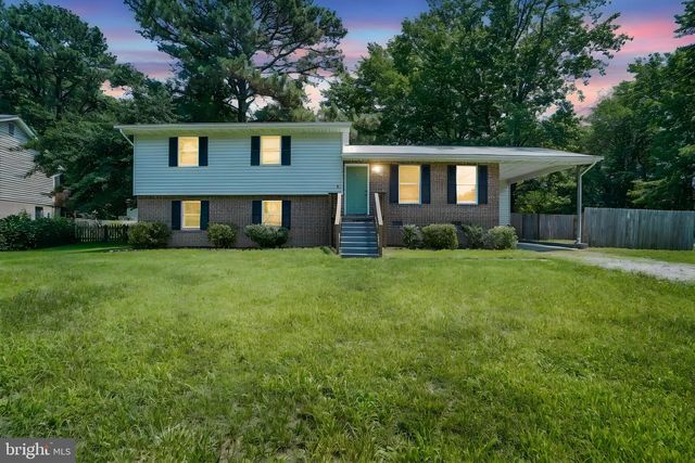 22206 LILAC WAY, Great Mills, MD 20634
