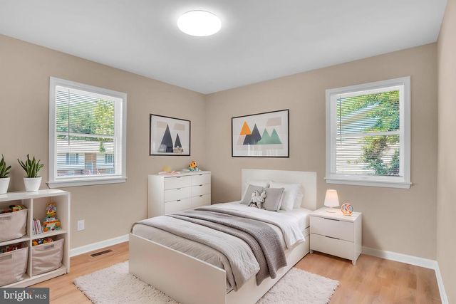 22206 LILAC WAY, Great Mills, MD 20634