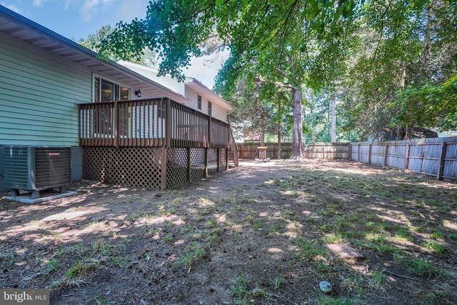 22206 LILAC WAY, Great Mills, MD 20634