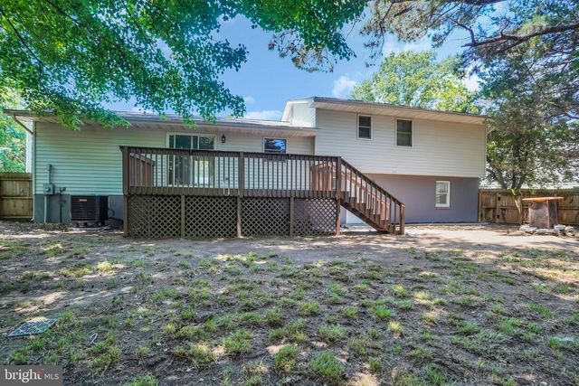 22206 LILAC WAY, Great Mills, MD 20634