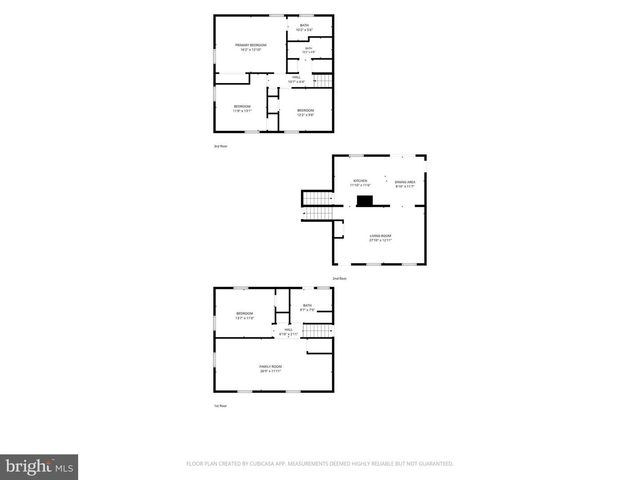 22206 LILAC WAY, Great Mills, MD 20634